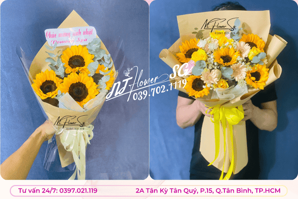 Mẫu Hoa 2011 Đẹp và Ý Nghĩa